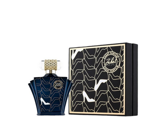 Zakat Z38 – Women's Eau de Parfum 3.4 oz (100ml)
