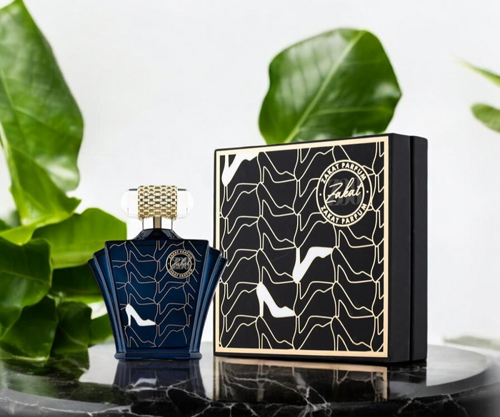 Zakat Z38 – Women's Eau de Parfum 3.4 oz (100ml)