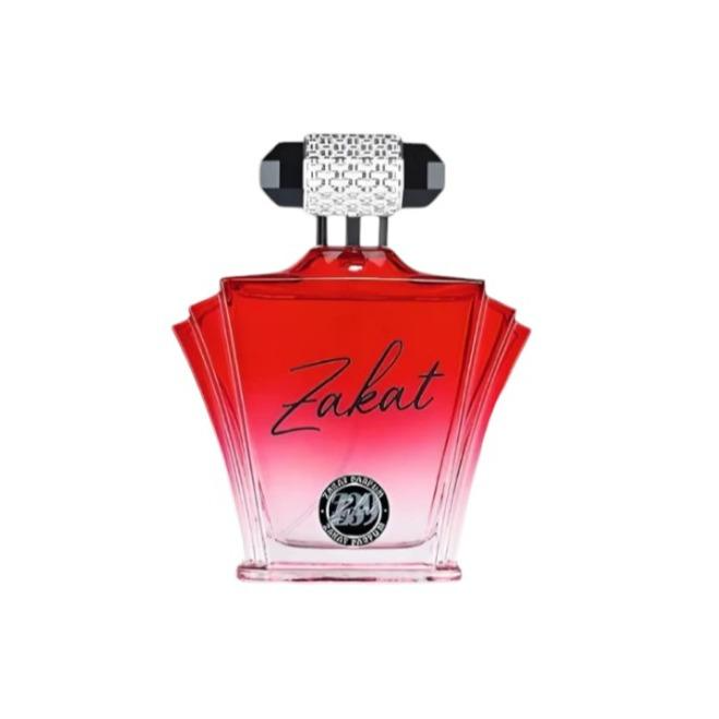 Zakat Z39 – Eau de Parfum 3.4 oz (100ml) | Unisex Fragrance