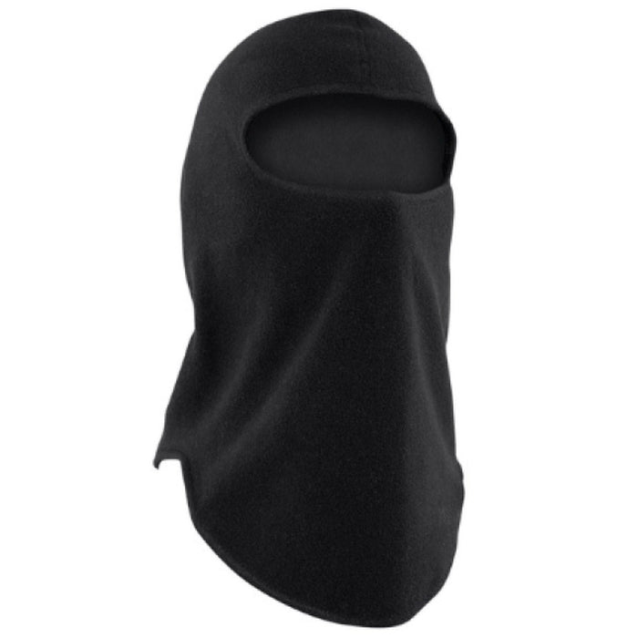 ZAN Headgear Fleece Heavyweight Balaclava Gaiters & Masks Zan Headgear Black OS